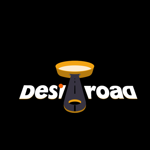 Desi Road