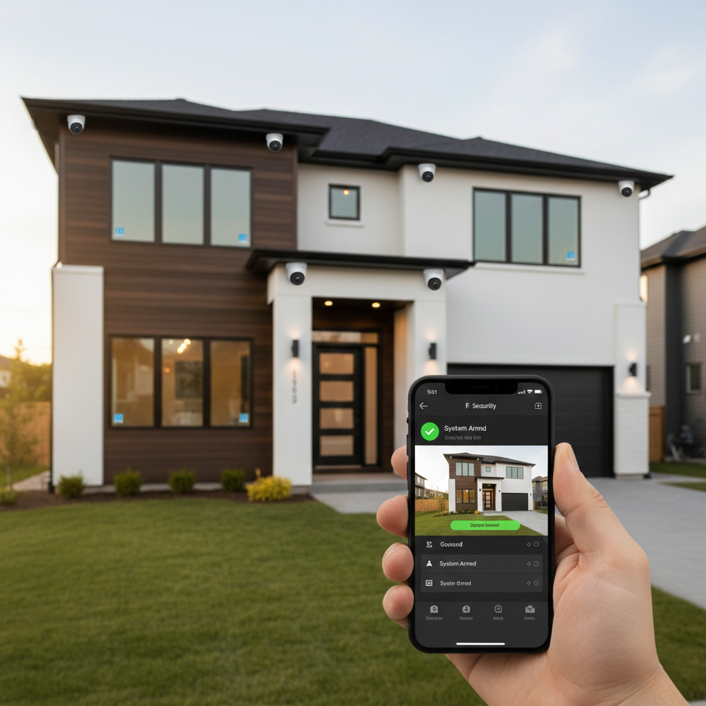 Residential Security