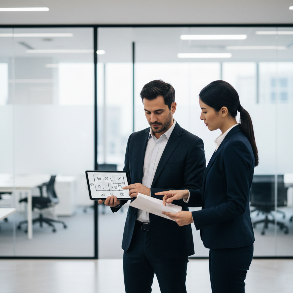 Security Consultation